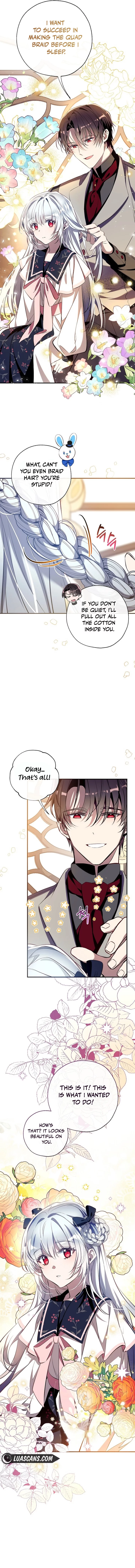 Can We Become a Family? chapter 102 page 13