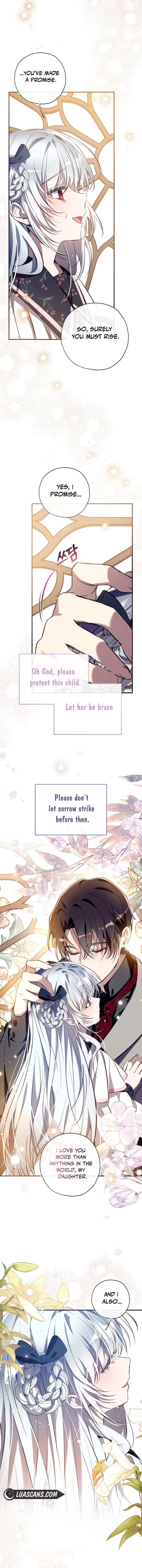 Can We Become a Family? chapter 103 page 4
