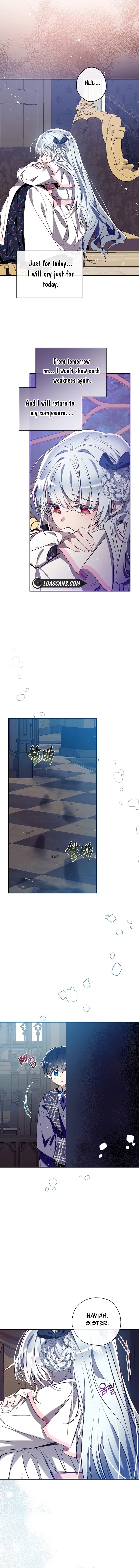 Can We Become a Family? chapter 103 page 6