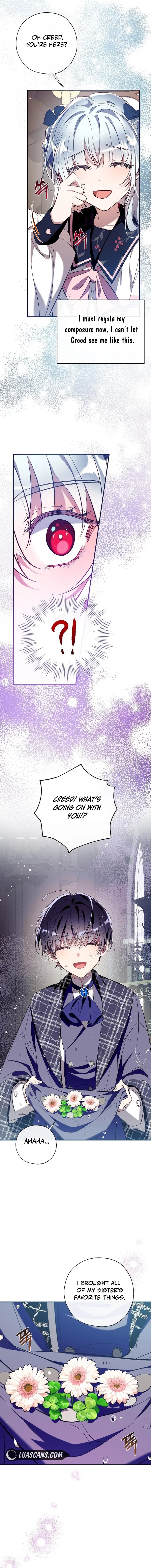 Can We Become a Family? chapter 103 page 7