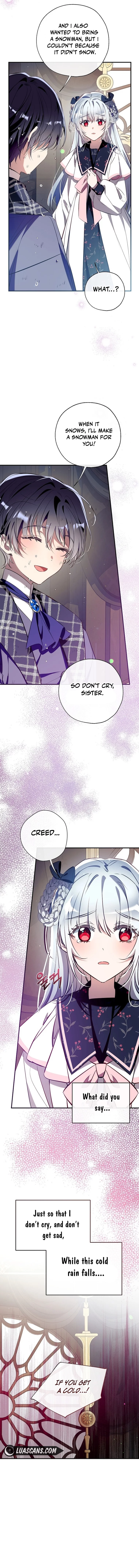 Can We Become a Family? chapter 103 page 8