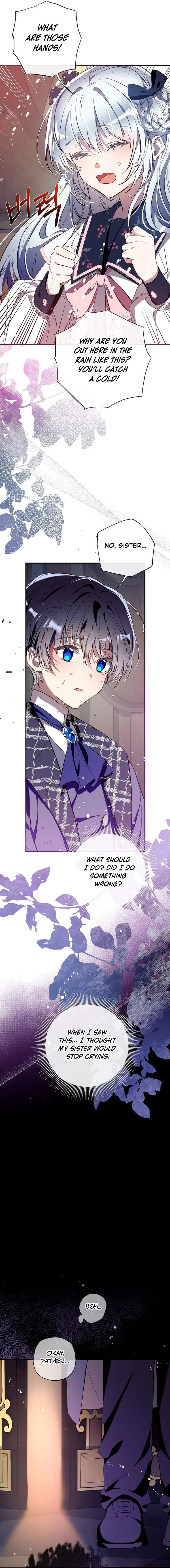 Can We Become a Family? chapter 103 page 9