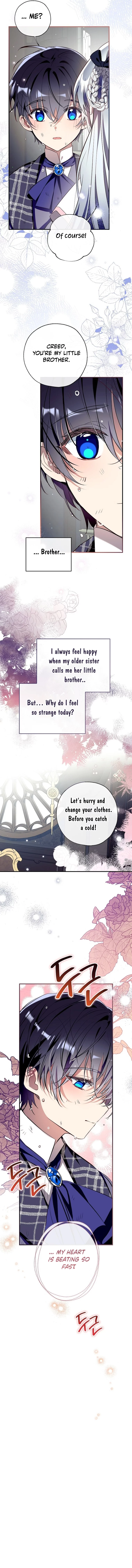 Can We Become a Family? chapter 103 page 14
