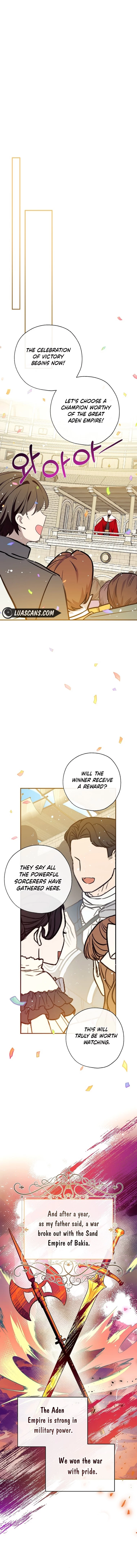 Can We Become a Family? chapter 103 page 15
