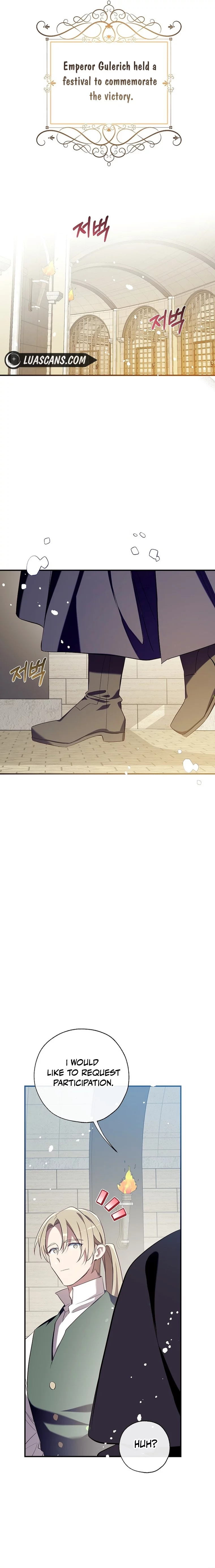 Can We Become a Family? chapter 103 page 16