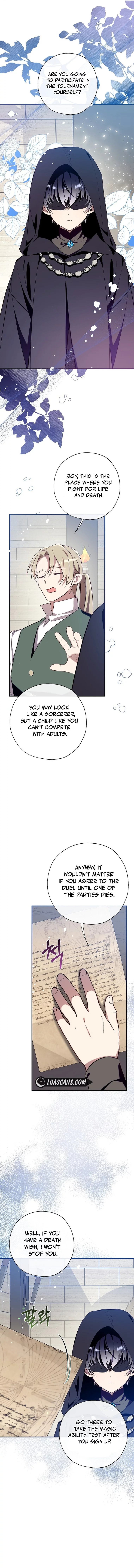 Can We Become a Family? chapter 103 page 17