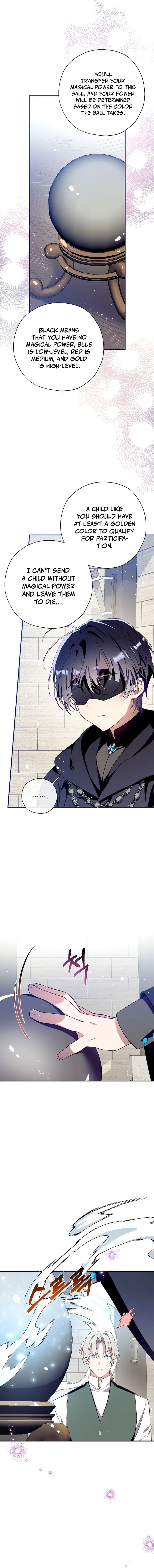 Can We Become a Family? chapter 104 page 2
