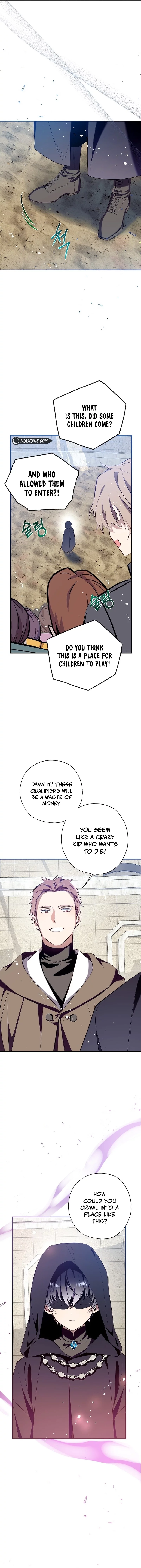 Can We Become a Family? chapter 104 page 4
