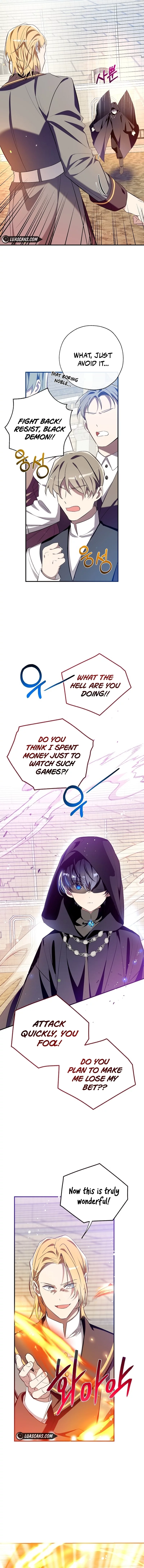 Can We Become a Family? chapter 104 page 13