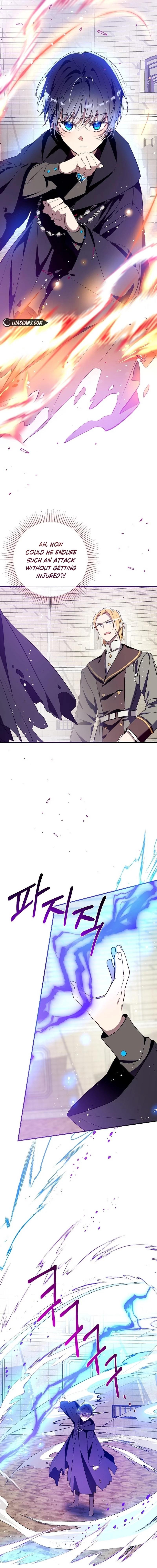 Can We Become a Family? chapter 104 page 15