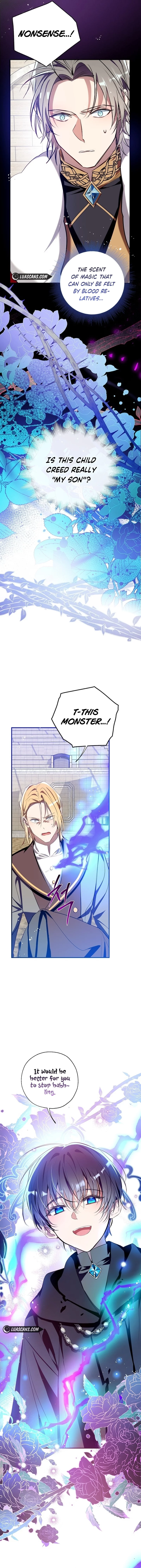 Can We Become a Family? chapter 104 page 17