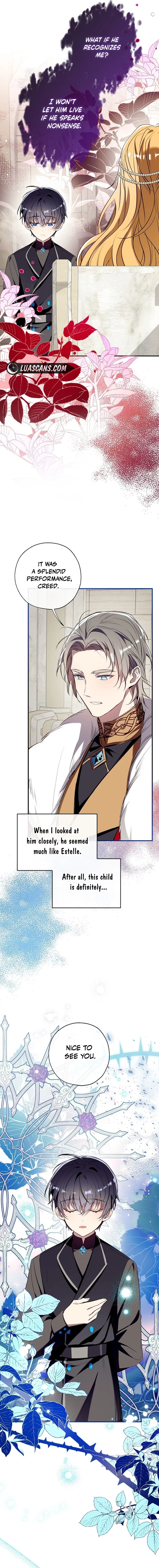 Can We Become a Family? chapter 105 page 4