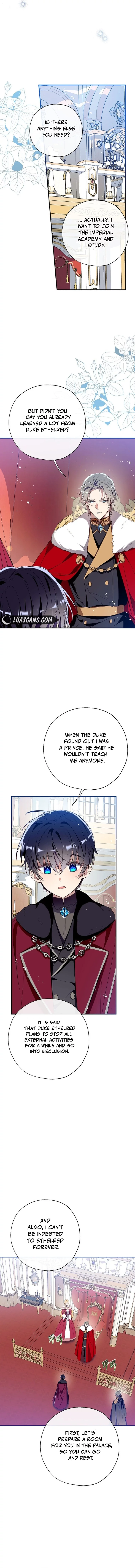 Can We Become a Family? chapter 105 page 15
