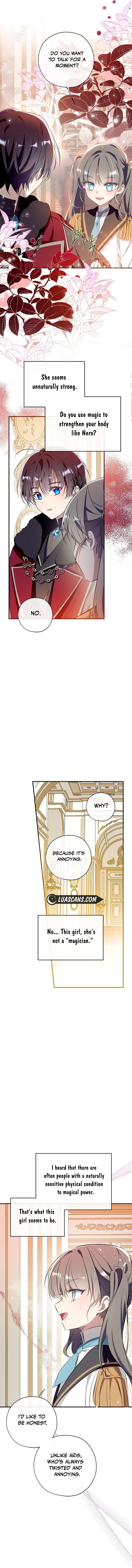 Can We Become a Family? chapter 106 page 2