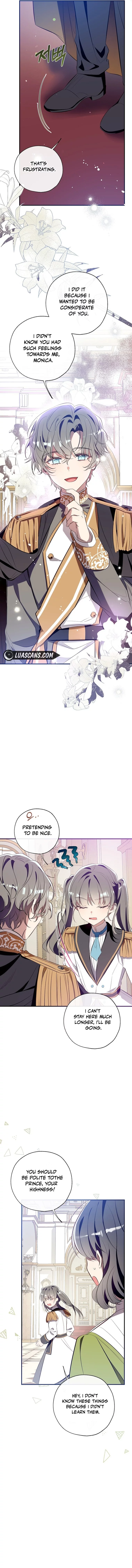 Can We Become a Family? chapter 106 page 3