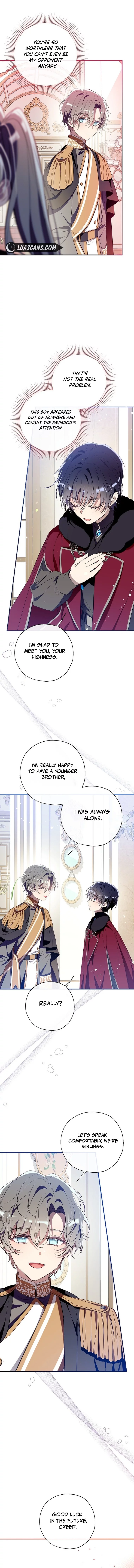 Can We Become a Family? chapter 106 page 4