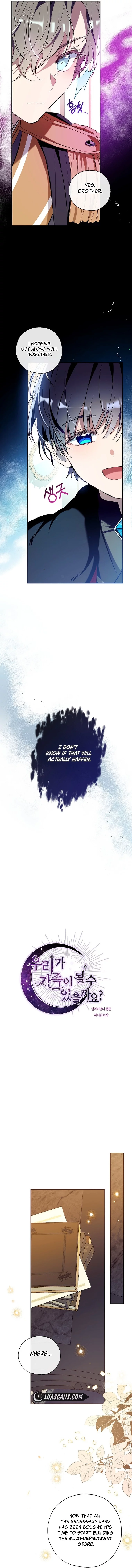 Can We Become a Family? chapter 106 page 7