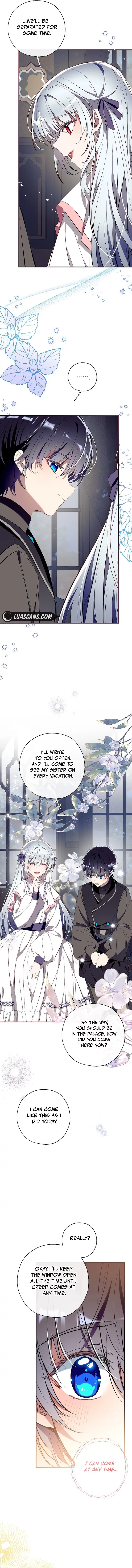 Can We Become a Family? chapter 106 page 14