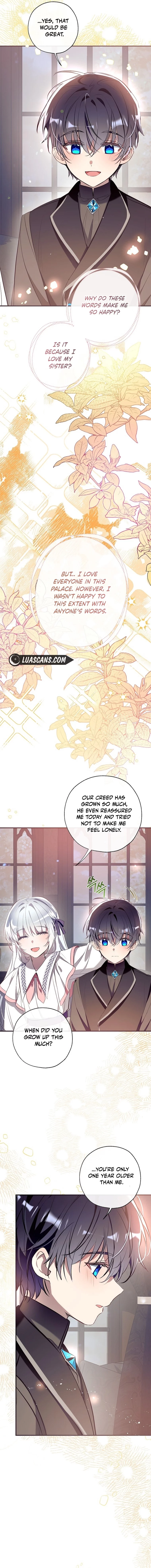 Can We Become a Family? chapter 106 page 15