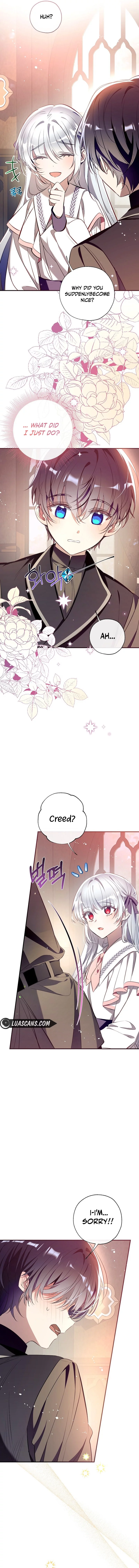 Can We Become a Family? chapter 107 page 2