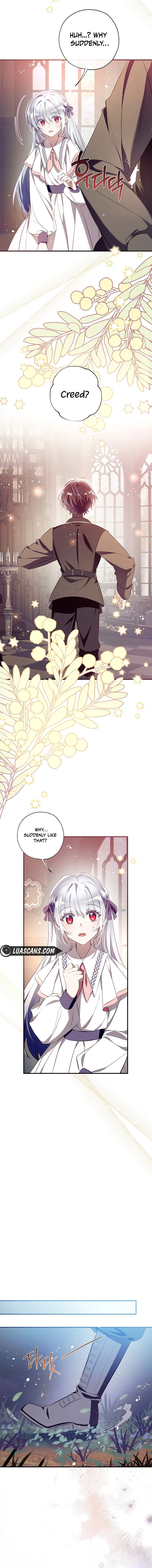 Can We Become a Family? chapter 107 page 3