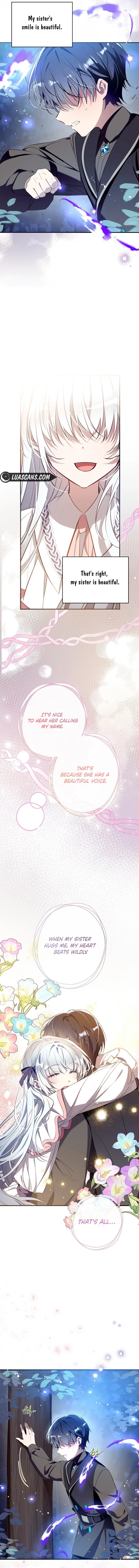 Can We Become a Family? chapter 107 page 4