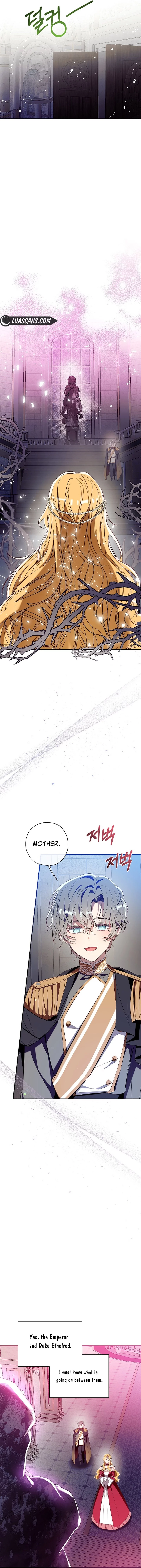 Can We Become a Family? chapter 107 page 11