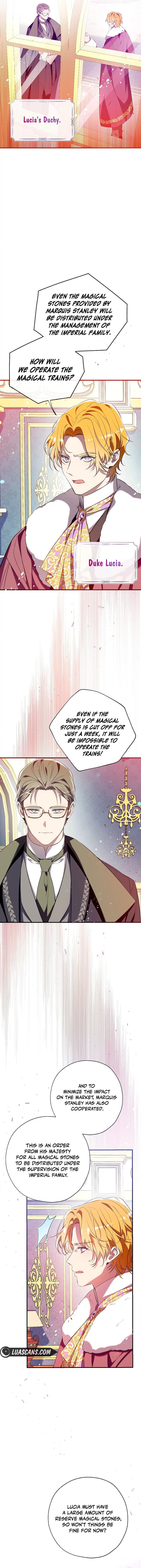 Can We Become a Family? chapter 108 page 4