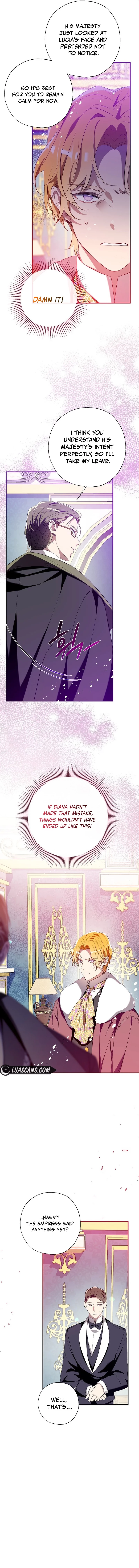 Can We Become a Family? chapter 108 page 6