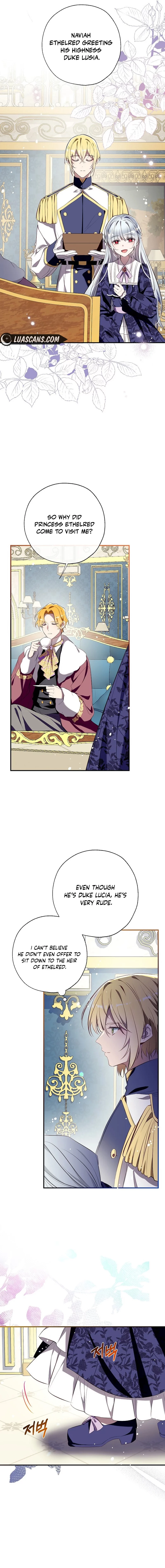 Can We Become a Family? chapter 108 page 9