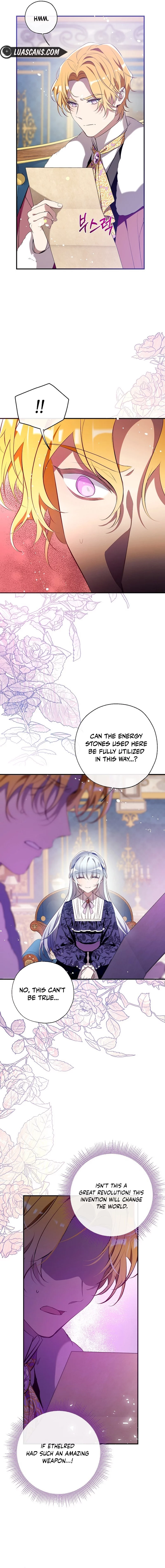 Can We Become a Family? chapter 108 page 12