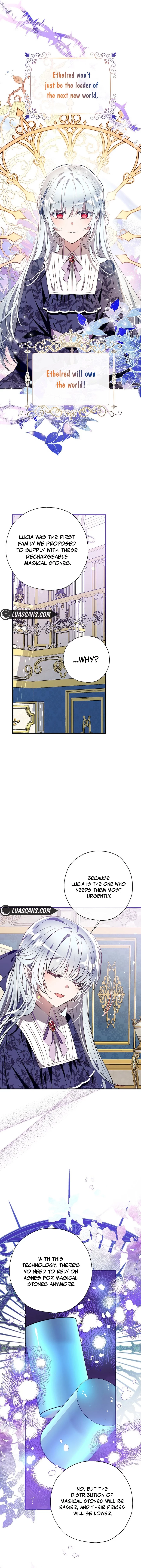 Can We Become a Family? chapter 108 page 13