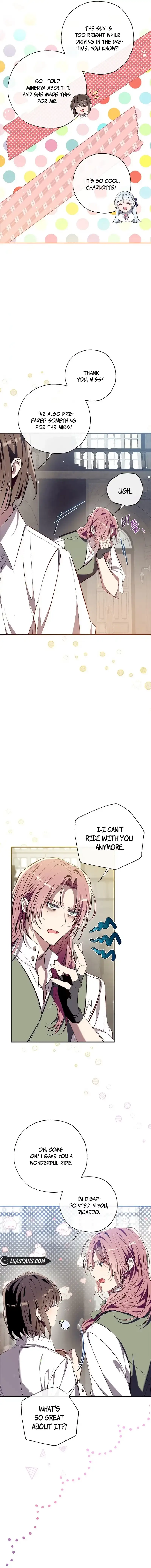 Can We Become a Family? chapter 109 page 2