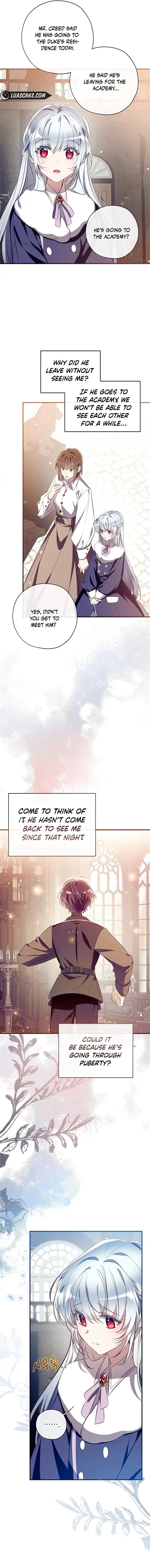 Can We Become a Family? chapter 109 page 4