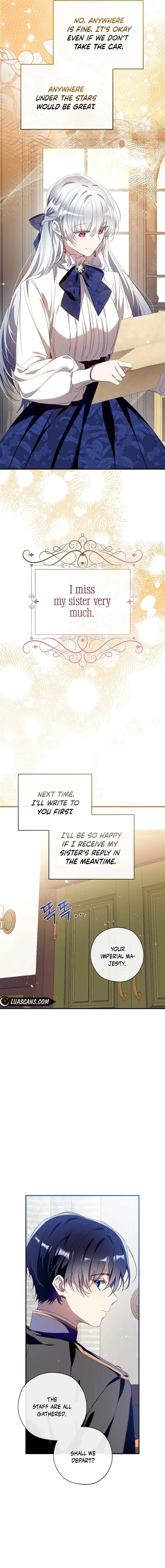 Can We Become a Family? chapter 109 page 14