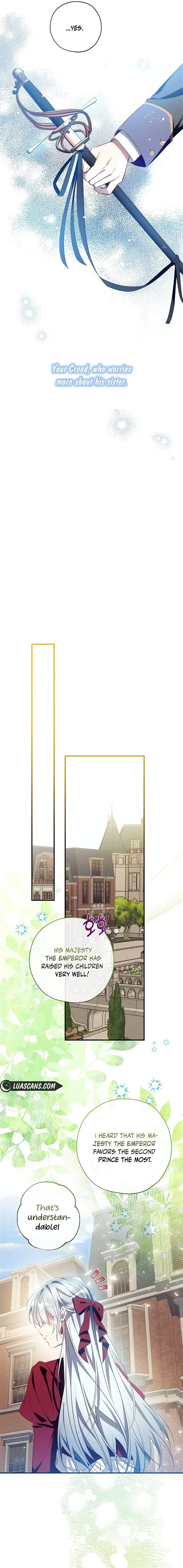 Can We Become a Family? chapter 109 page 15