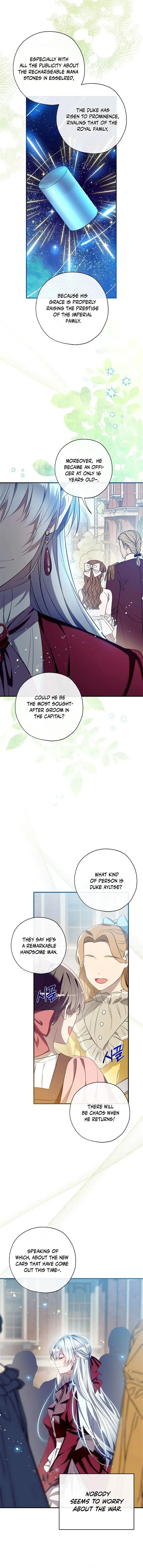 Can We Become a Family? chapter 109 page 16