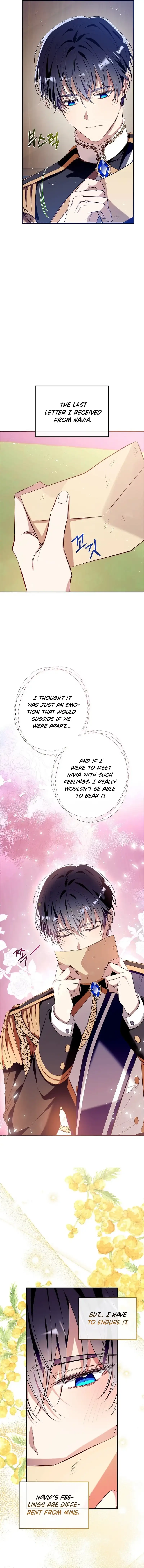 Can We Become a Family? chapter 110 page 8