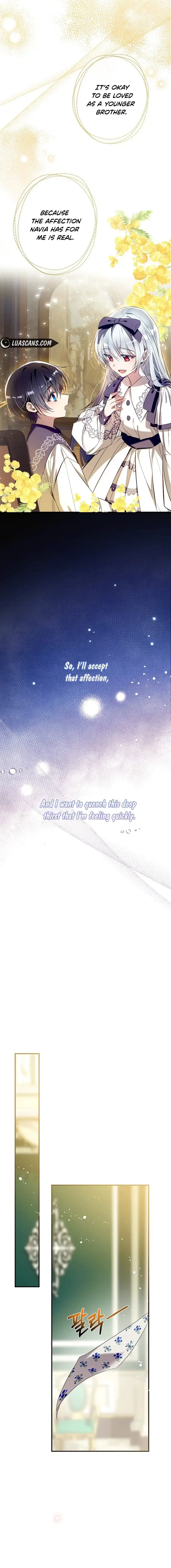 Can We Become a Family? chapter 110 page 9