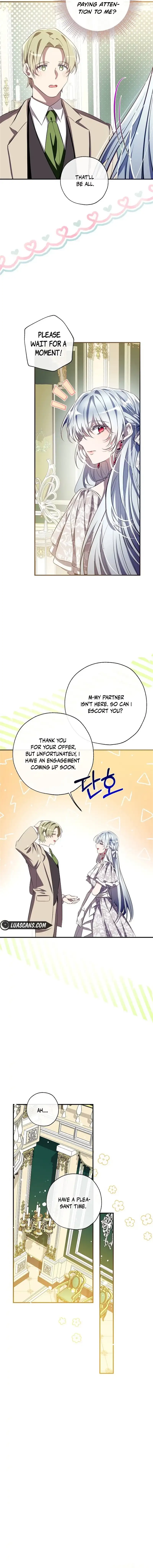 Can We Become a Family? chapter 110 page 12