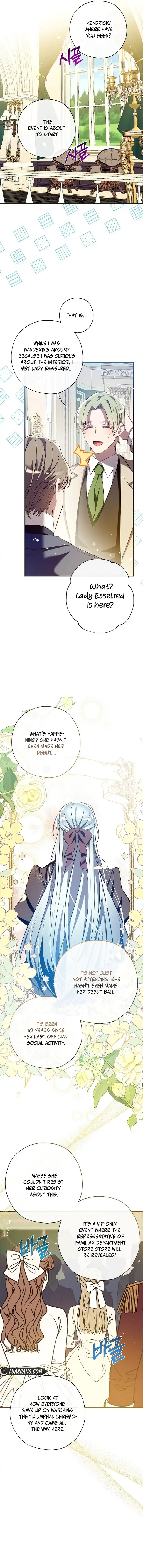 Can We Become a Family? chapter 110 page 13