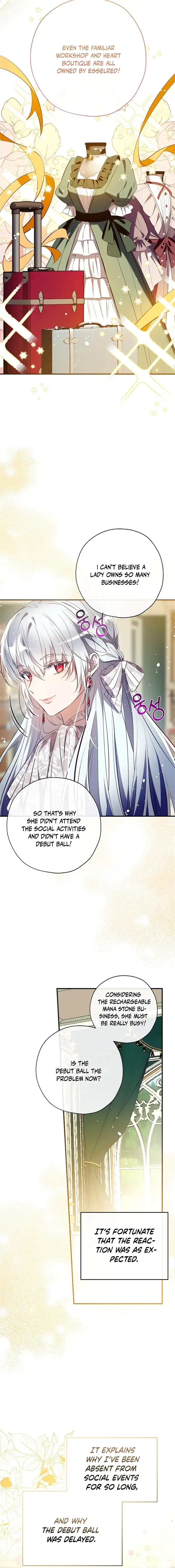 Can We Become a Family? chapter 110 page 16