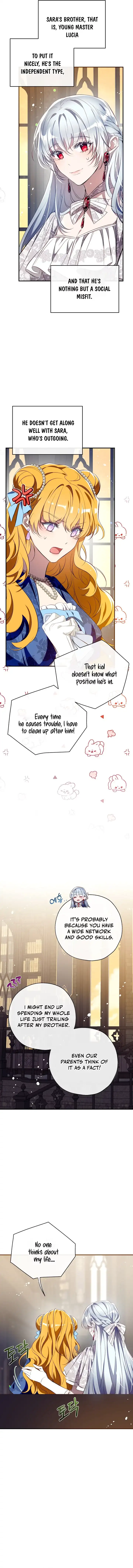 Can We Become a Family? chapter 111 page 9