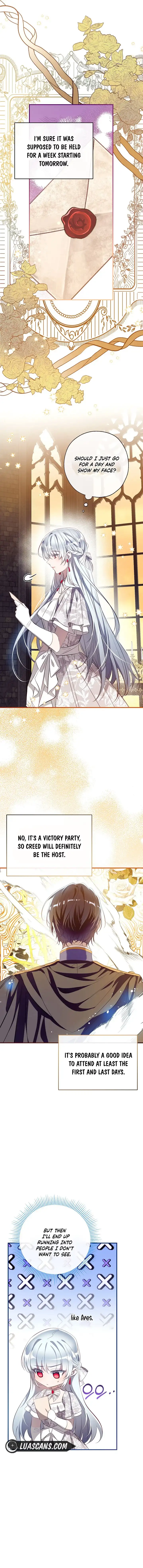 Can We Become a Family? chapter 111 page 14