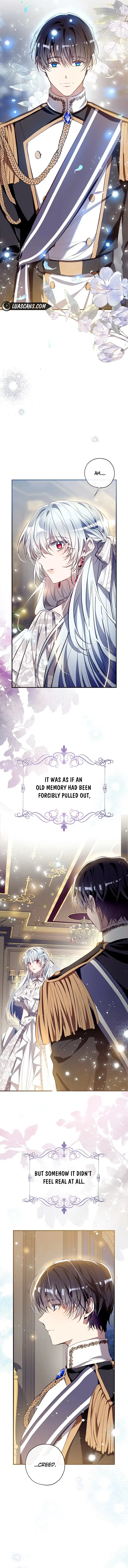 Can We Become a Family? chapter 112 page 6