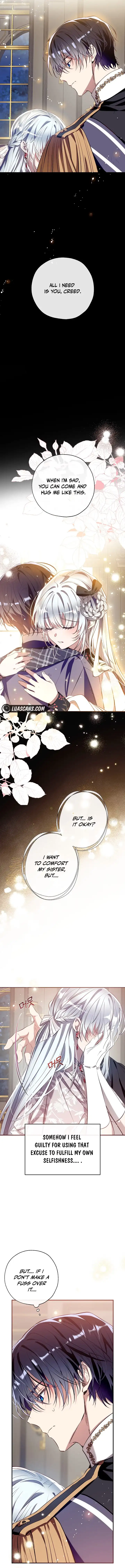 Can We Become a Family? chapter 112 page 12