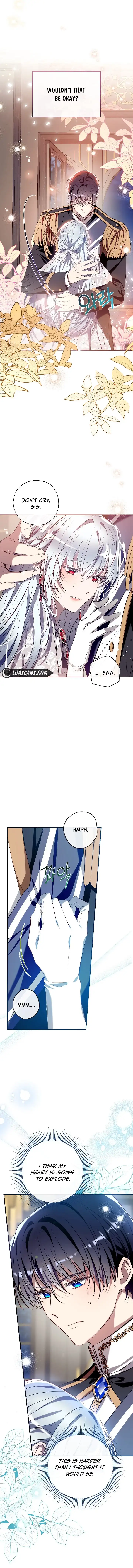 Can We Become a Family? chapter 112 page 13