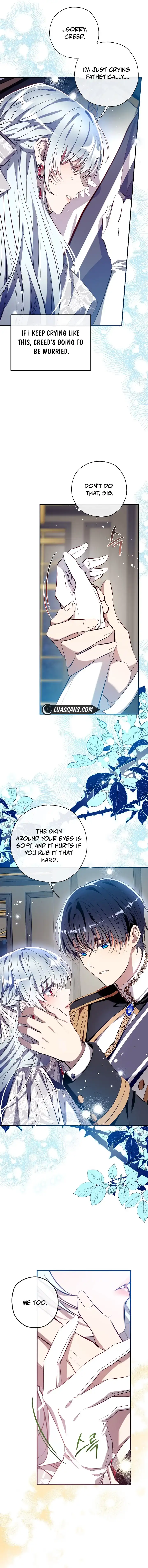 Can We Become a Family? chapter 112 page 14