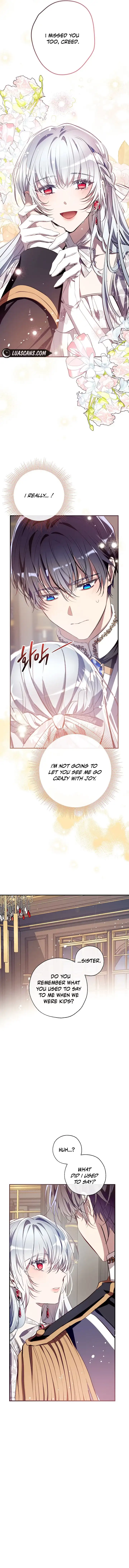 Can We Become a Family? chapter 112 page 15