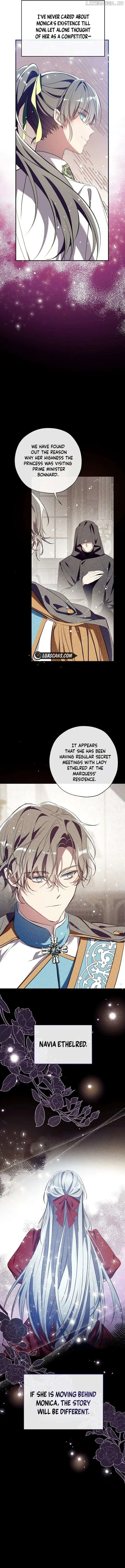 Can We Become a Family? chapter 115 page 5